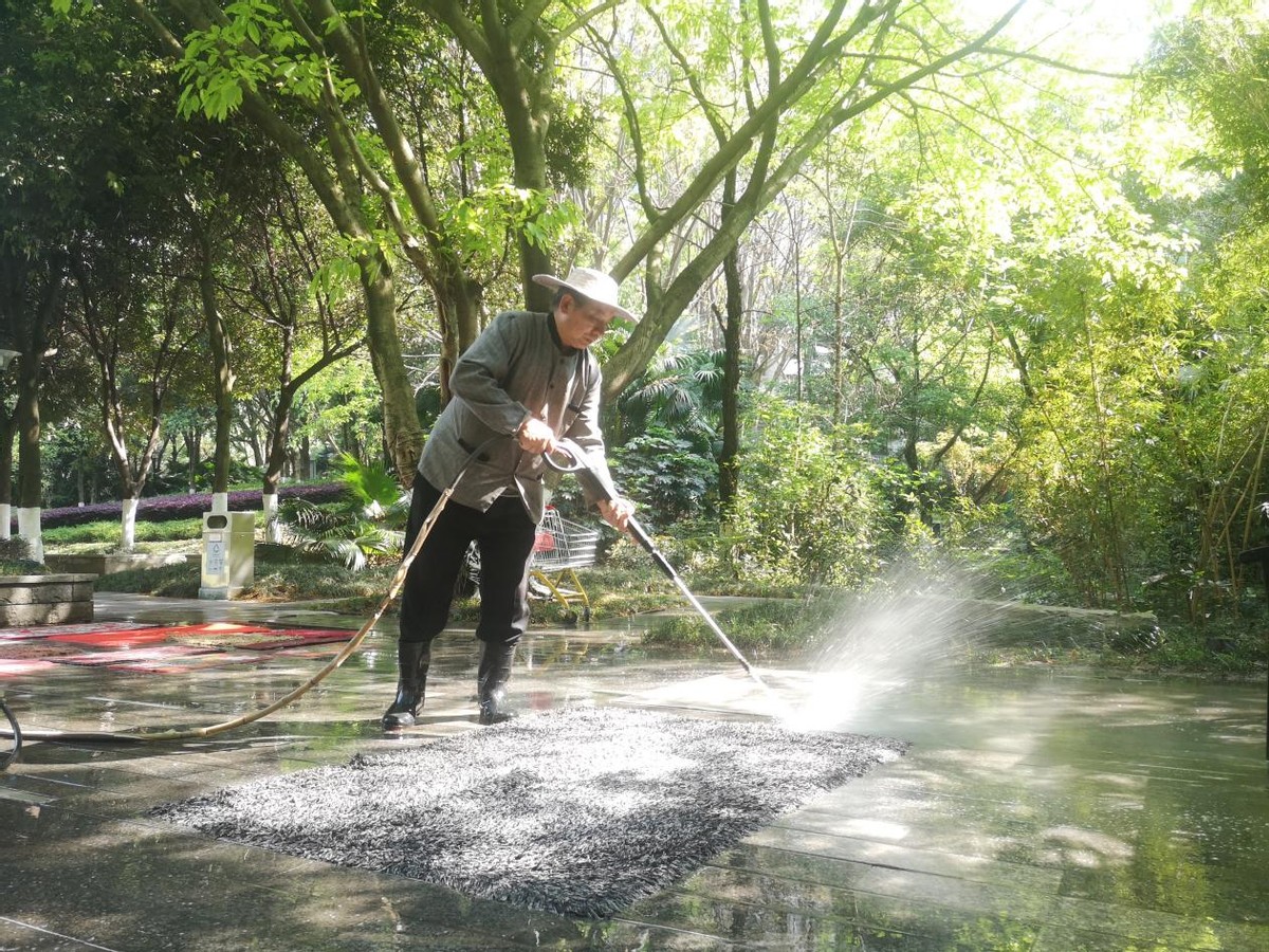 重庆融创服务集团有限公司,融创服务至善至美