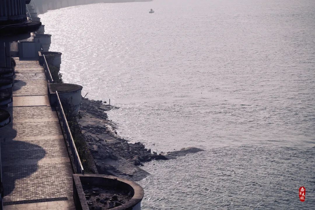 离不开的南岸⑨丨从A到Z，26个理由爱上南岸