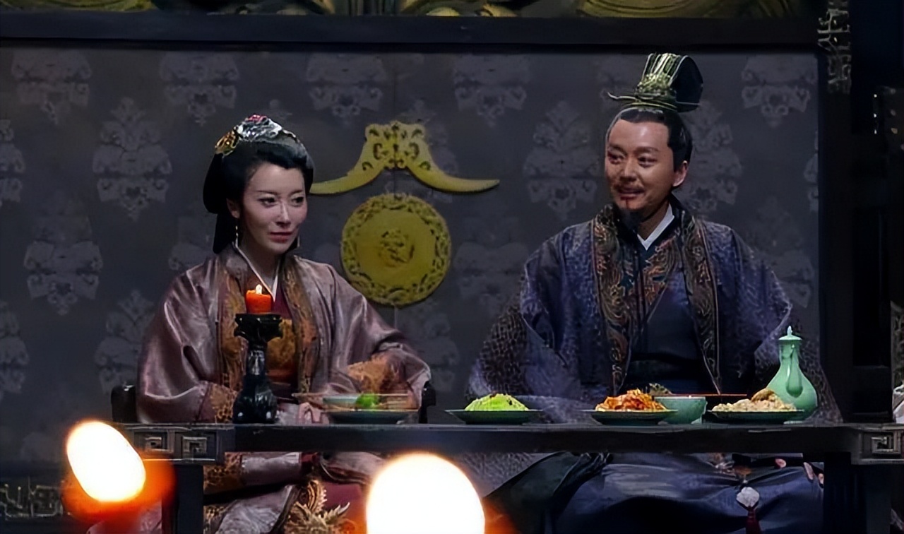 胡歌古装十年回顾,古装界的天花板胡歌