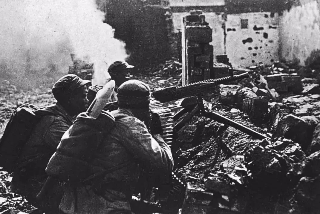 七七事变85周年勿忘历史砥砺前行,七七事变不能忘却视频