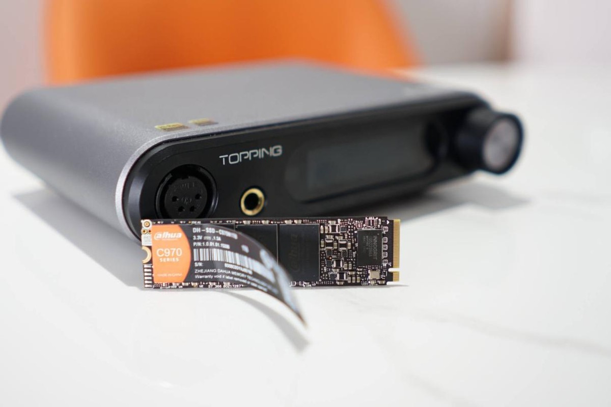 大华970固态硬盘怎么样,大华固态c800硬盘测评