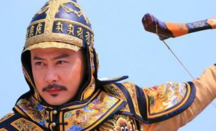 乾隆化名去算命,乾隆下江南神算子给皇帝算命