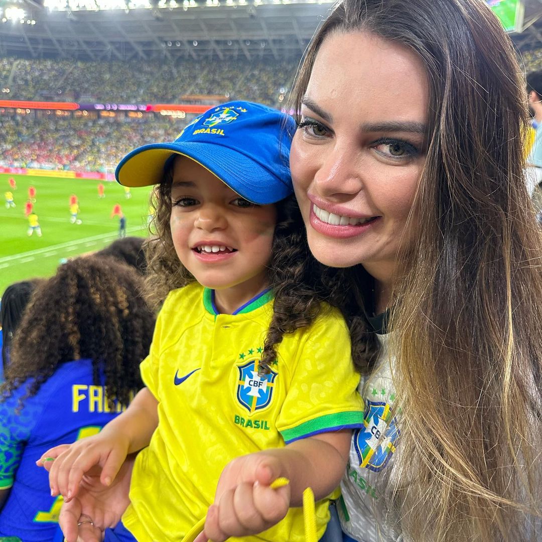 卡塔尔世界杯太太团你喜欢哪一个,卡塔尔女子世界杯排行表