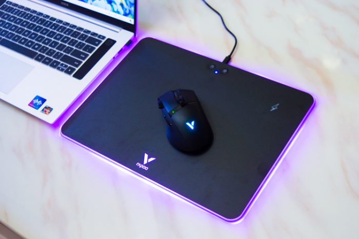 雷柏v20加什么鼠标垫好,v10c和v10s雷柏鼠标垫