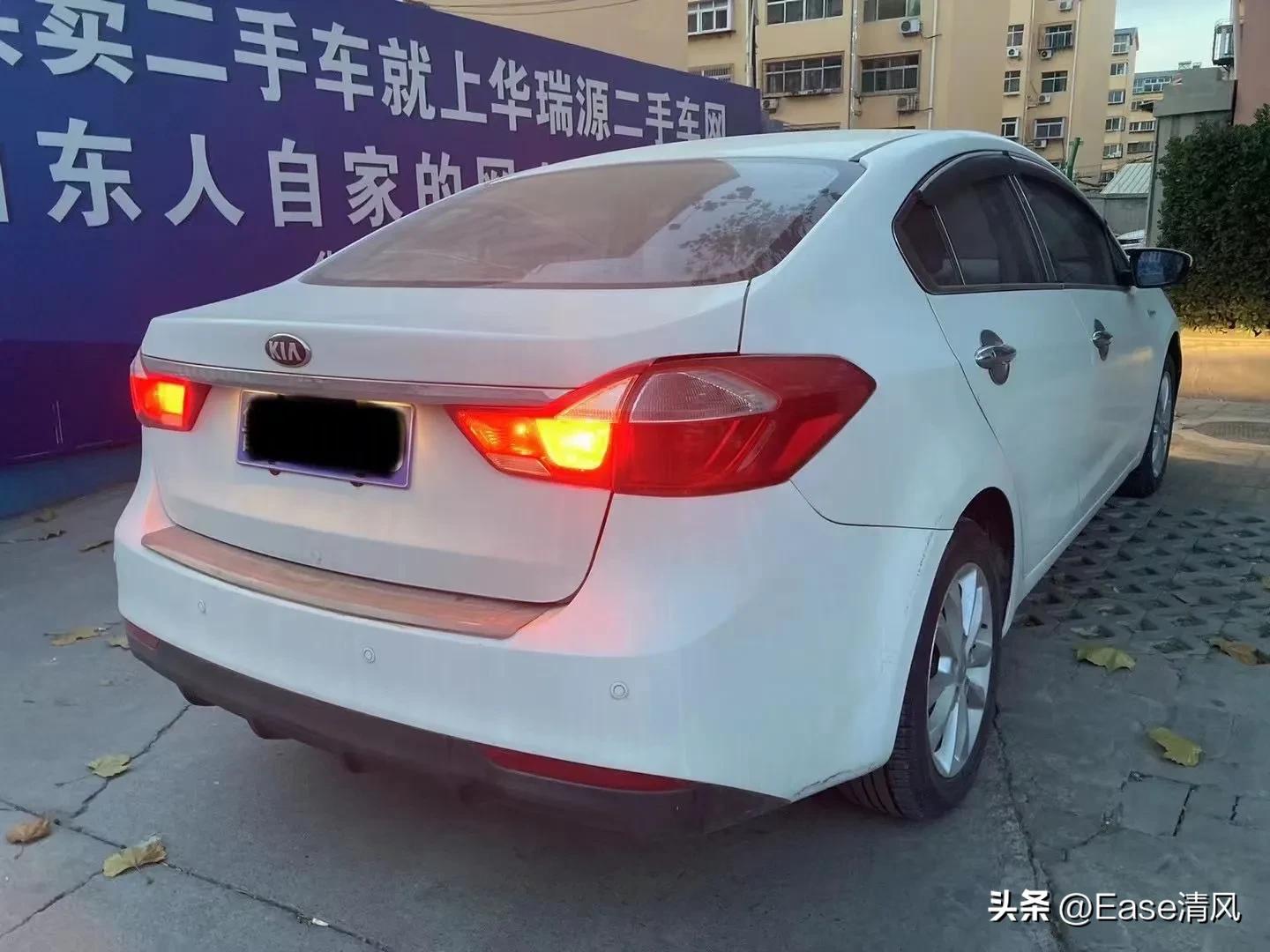 济南华瑞源二手车展厅,济南华瑞源二手市场直营车