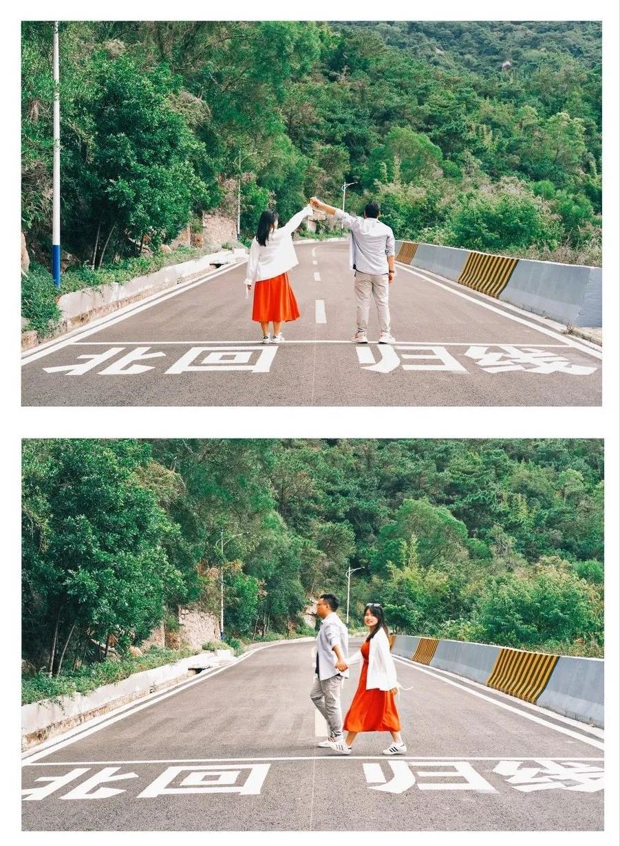 南澳岛二日一夜游攻略 (南澳岛两天一夜游攻略)