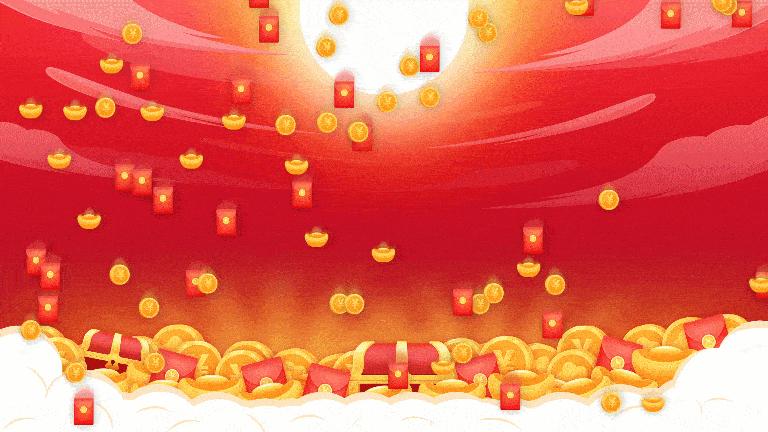 大型活动瞬间引燃现场的大屏幕互动,你想象中能带动全场的神器