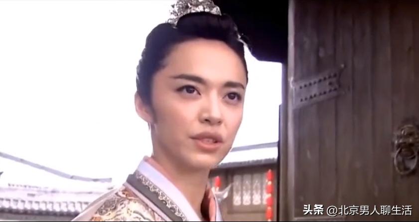 给老公戴绿帽子的女明星