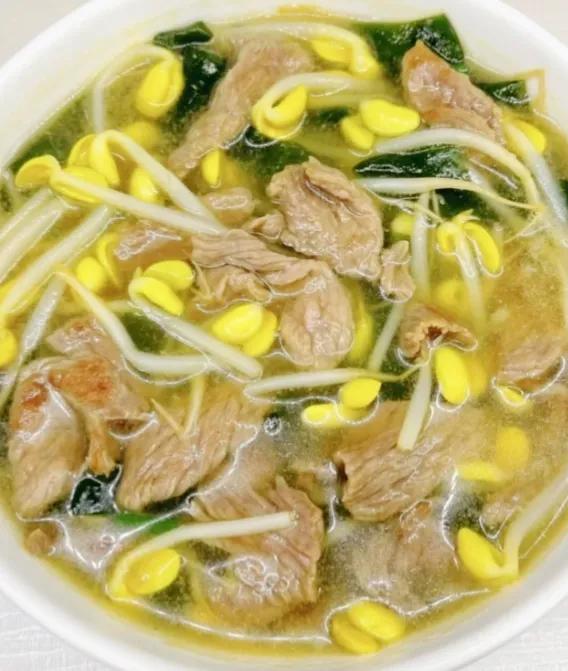 超级刮油的汤又好喝又减脂,100道低脂汤菜谱