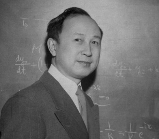 1991年国家科学奖钱学森视频,钱学森先进事迹