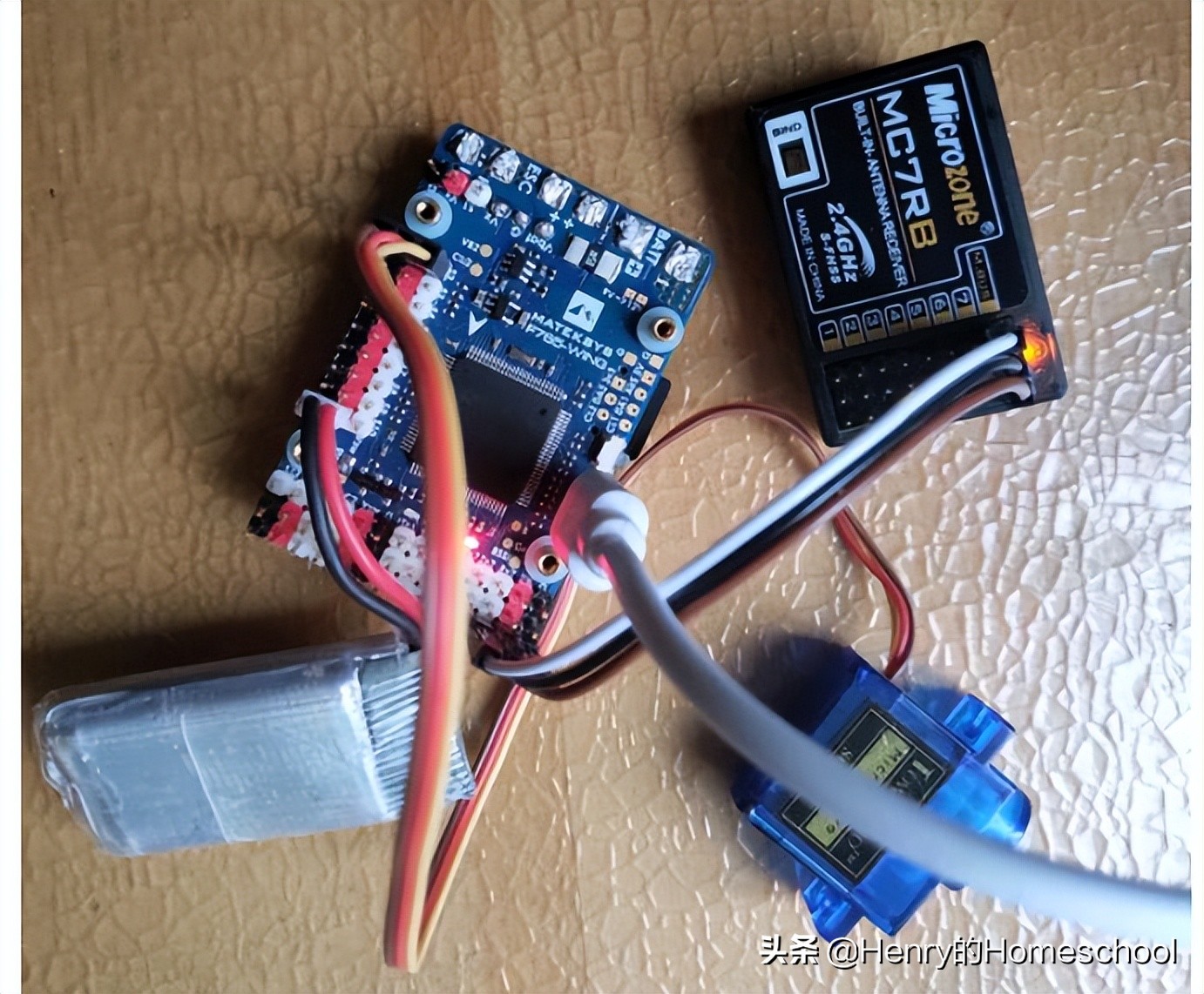 ardupilot是如何适配不同飞控板的,ardupilot飞控无人机安装教程