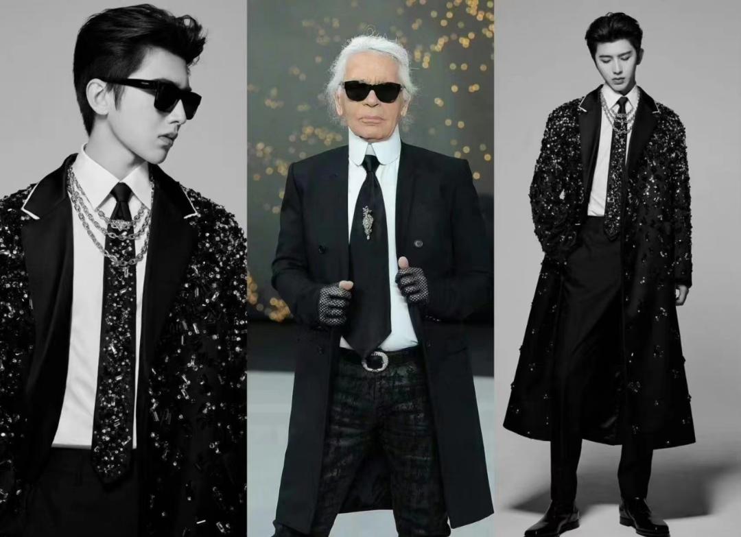 时尚界奥斯卡走秀,时尚界奥斯卡