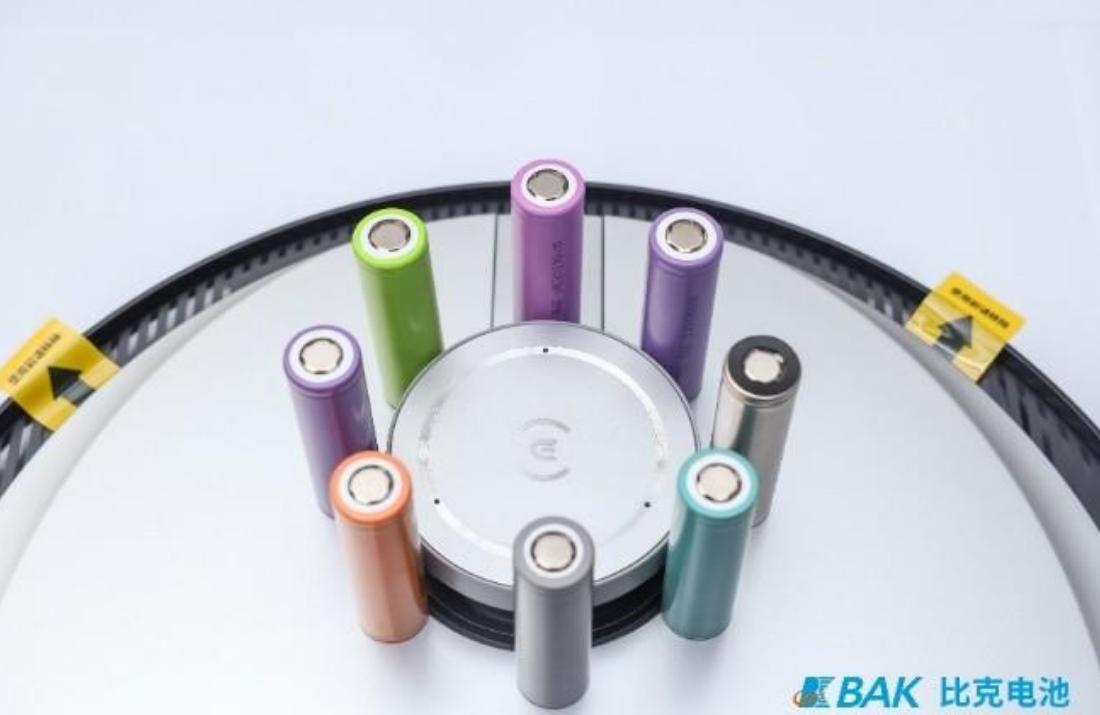 21700电芯动力电池的标准,2018江淮力神21700电芯使用寿命