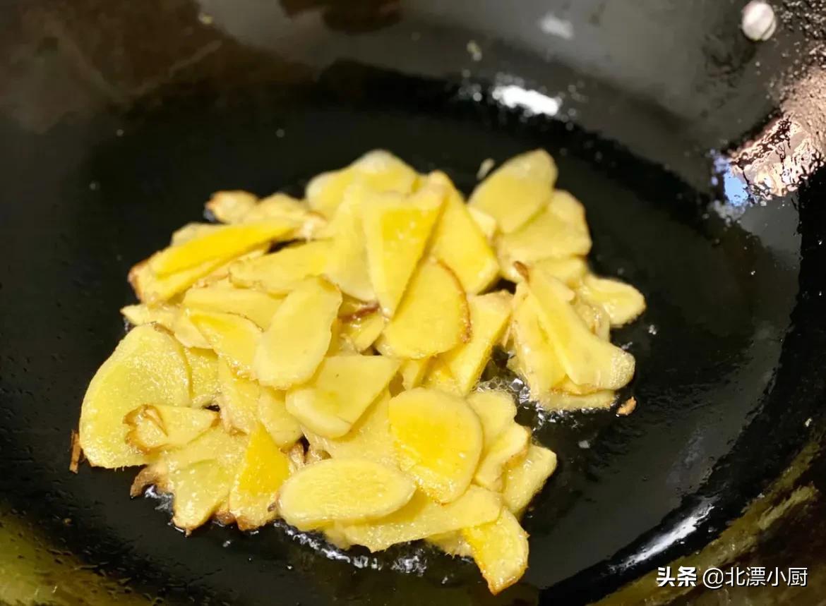 为什么夏天吃姜冬天吃萝卜好,夏天吃姜的做法大全