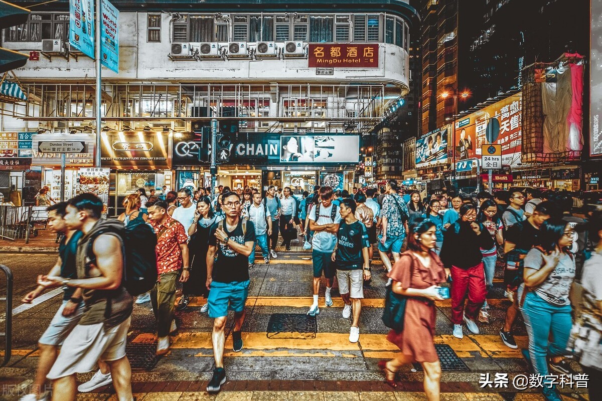 香港购物必去的地方推荐团购,澳门和香港购物哪里便宜