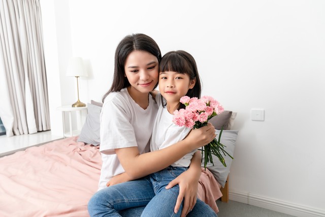 母亲节走心段子,母亲节走心的说说