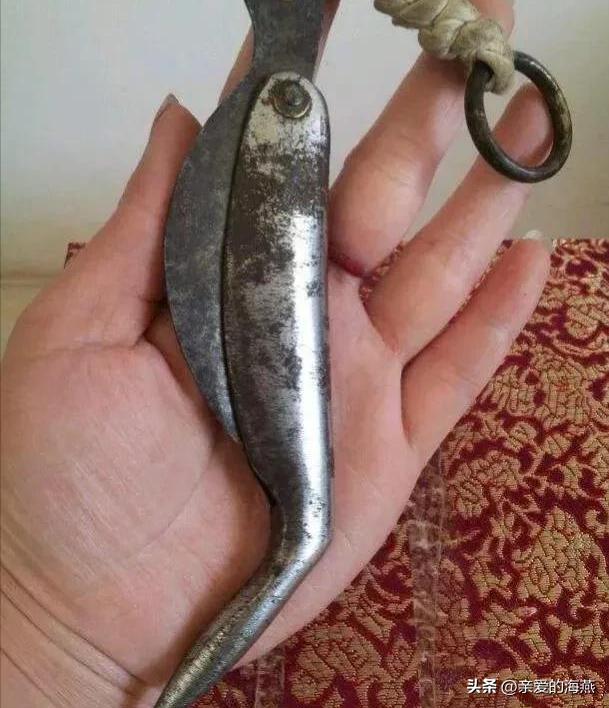 80年的农村物件,80年代农村13种老物件日用品