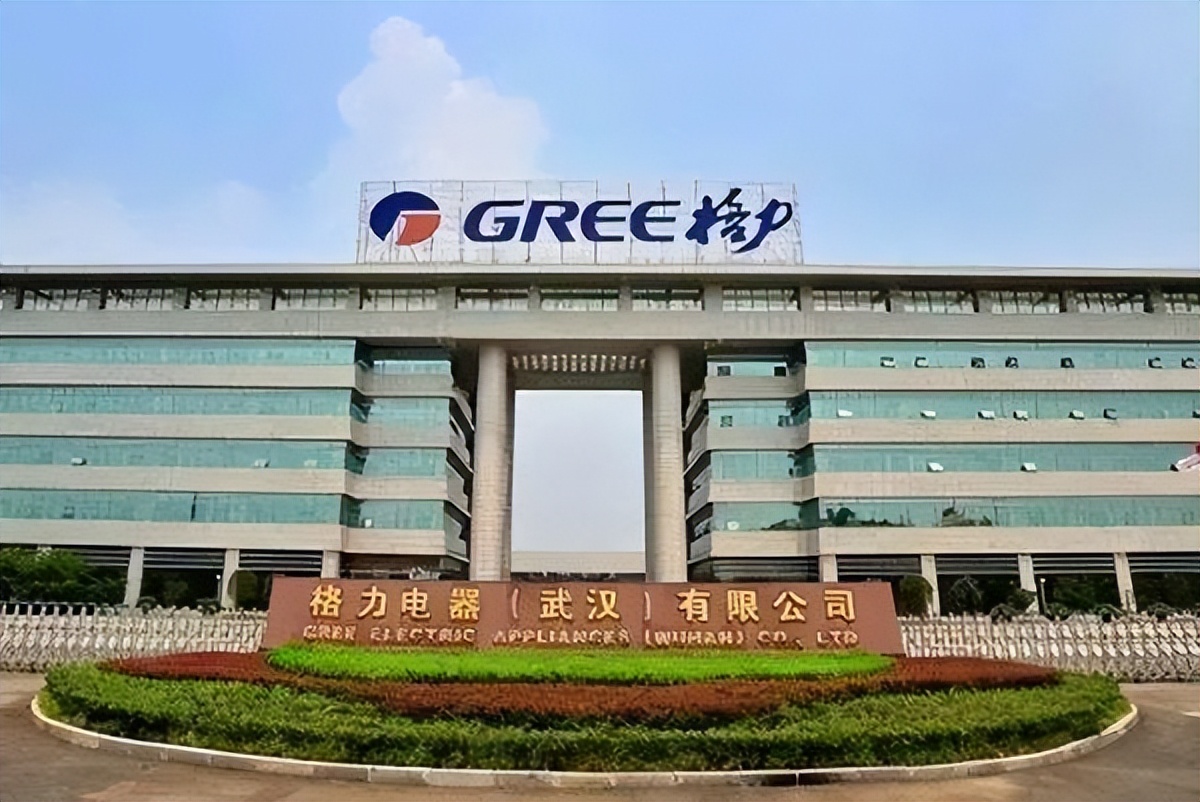 格力电器的新零售商业模式,销售渠道重构格力电器新零售隐忧