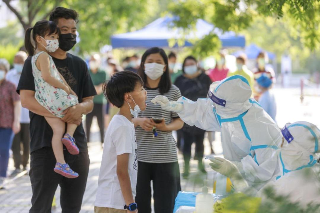 “棉签”自述：愿永无“用武之地”……