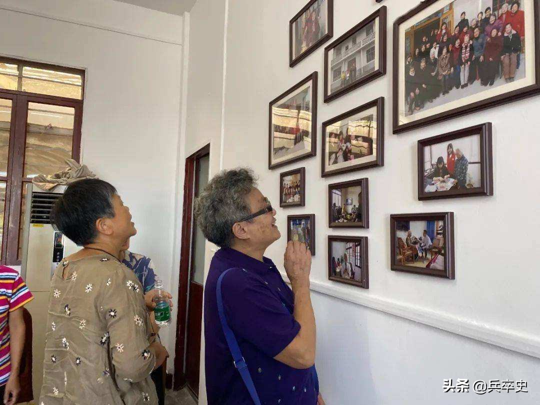 上海嘉定:70岁老太“众筹”买一栋楼,抱团养老21年:比家里自在