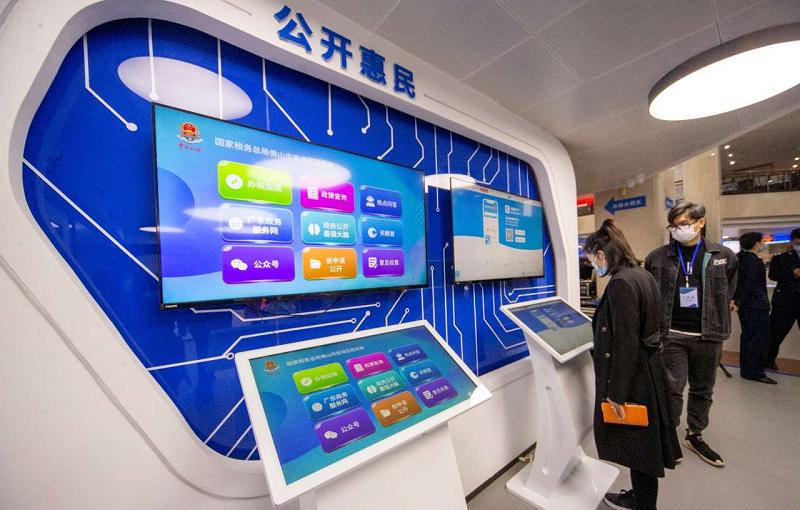 做好政府政务公开工作的方法措施,如何全面推进政务公开工作