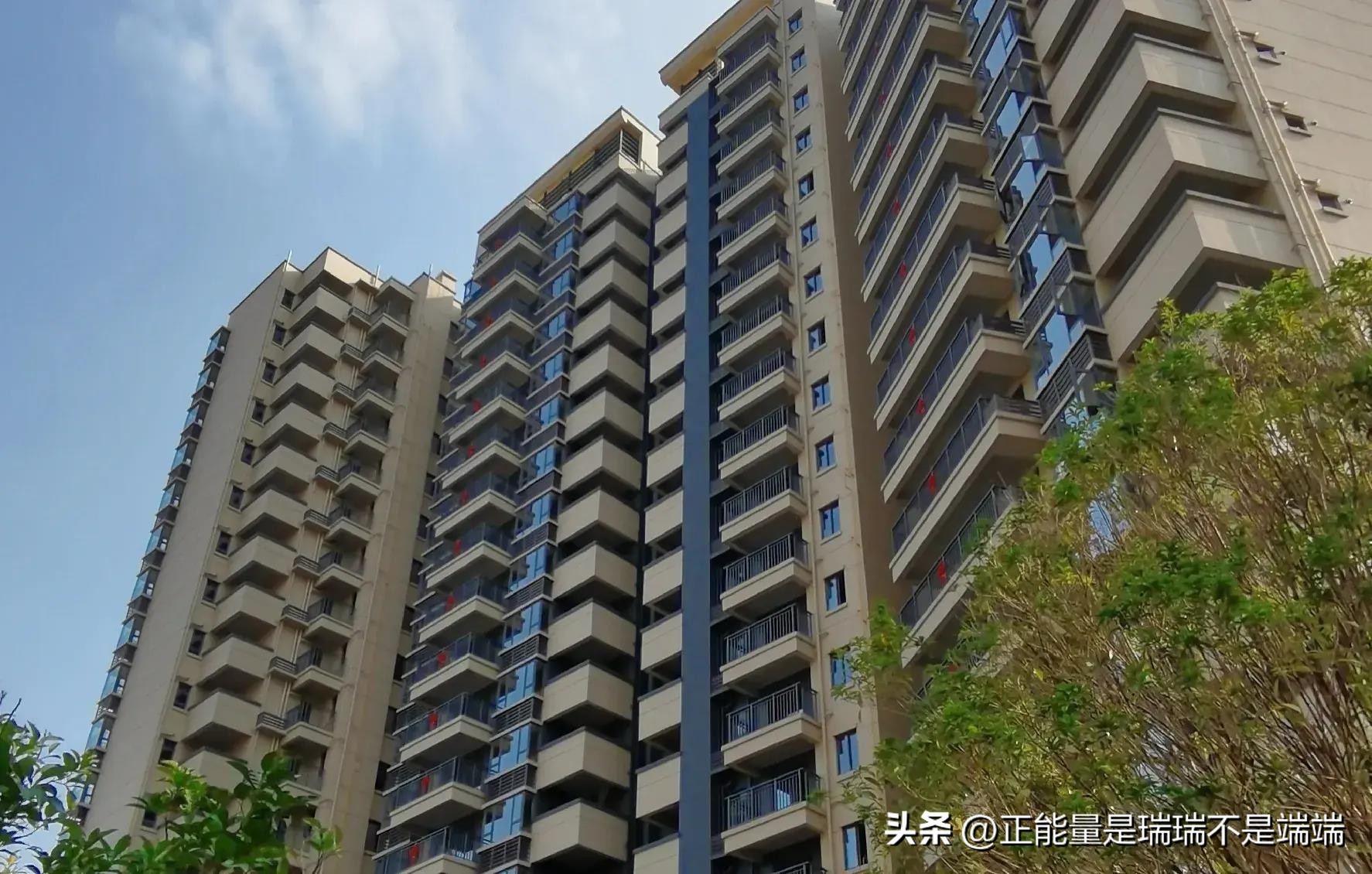 崩溃！高层24楼住了三年，度日如年