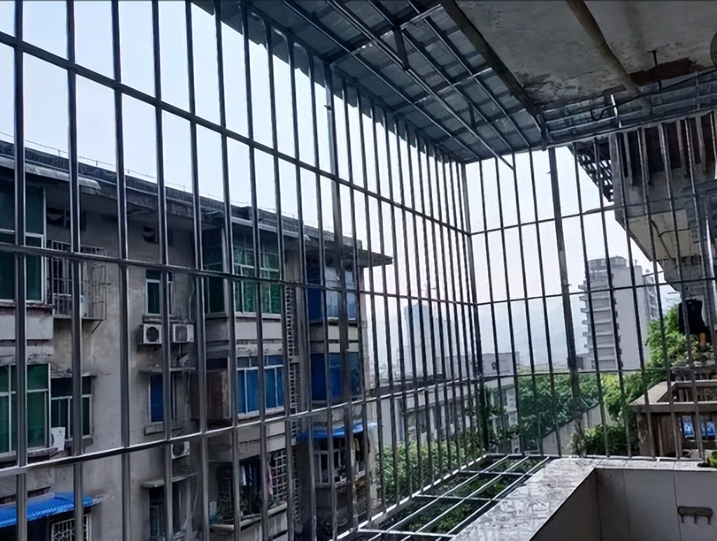 10w买来的3㎡，因为物业，全打水漂了