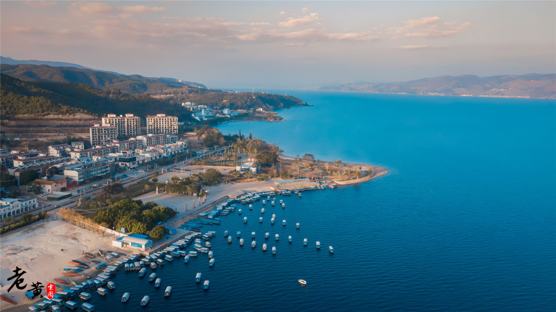 抚仙湖孤山岛实拍,抚仙湖的孤山岛是什么样子的