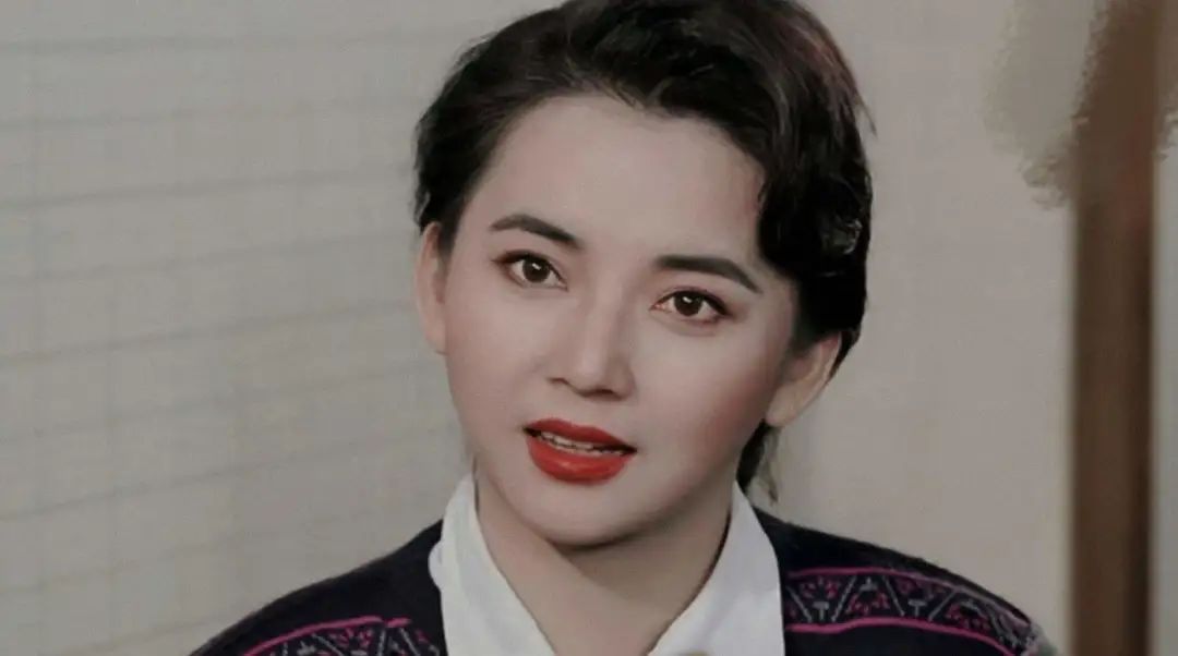 香港影坛红极一时10位女打星，4位是外籍明星，如今生存现状迥异