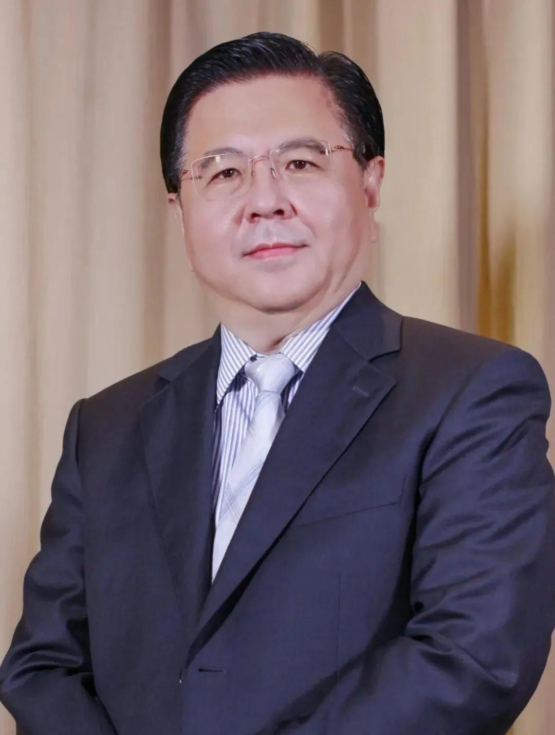 华中科技大学同济医学院附属同济医院,华中科大同济医院领导班子