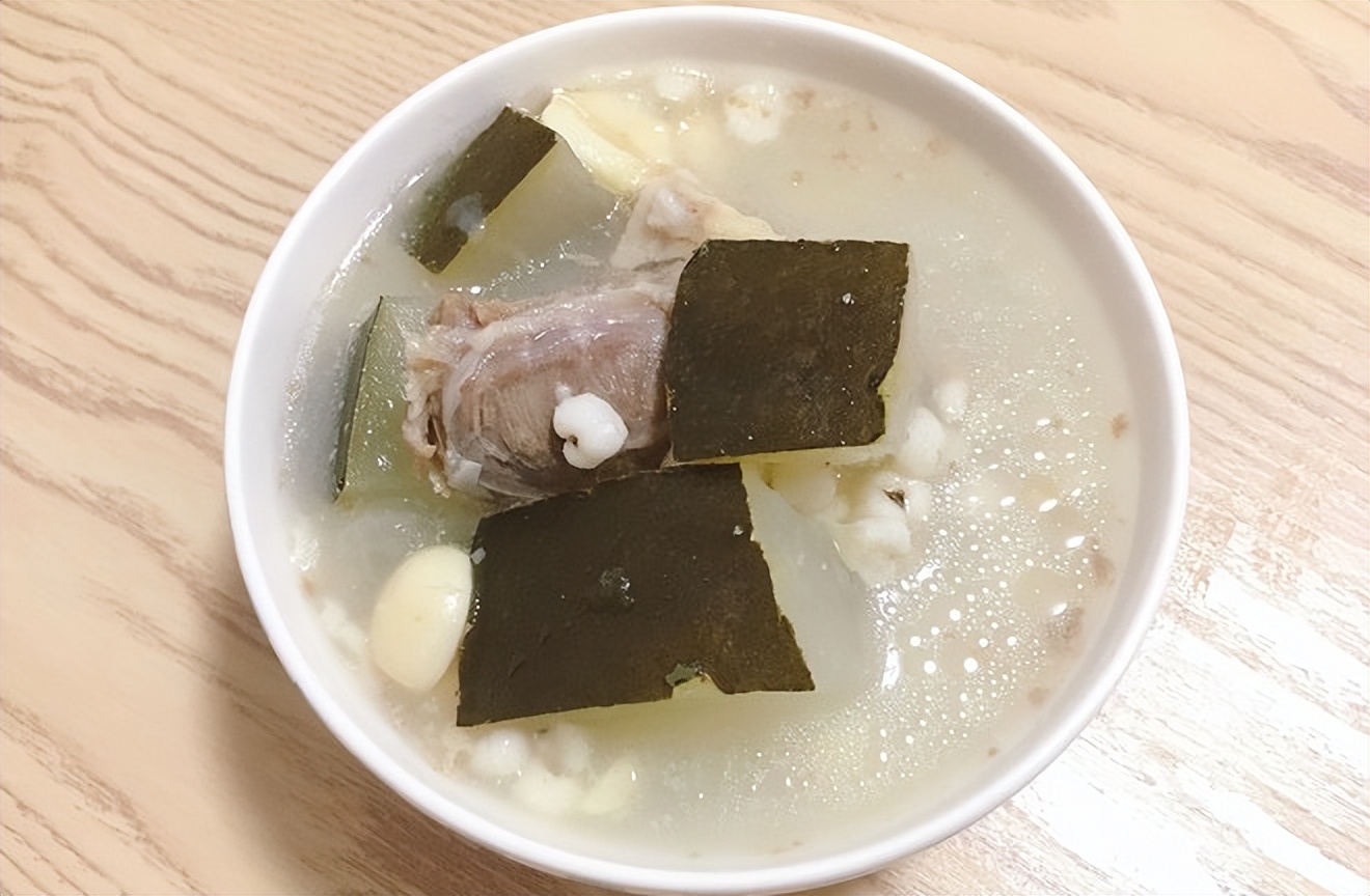 健脾养胃清热祛湿糖水配方,湿热健脾祛湿喝什么汤