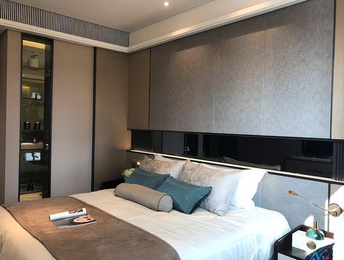 90平米房子装修花了40万,120平全屋装修花了40万