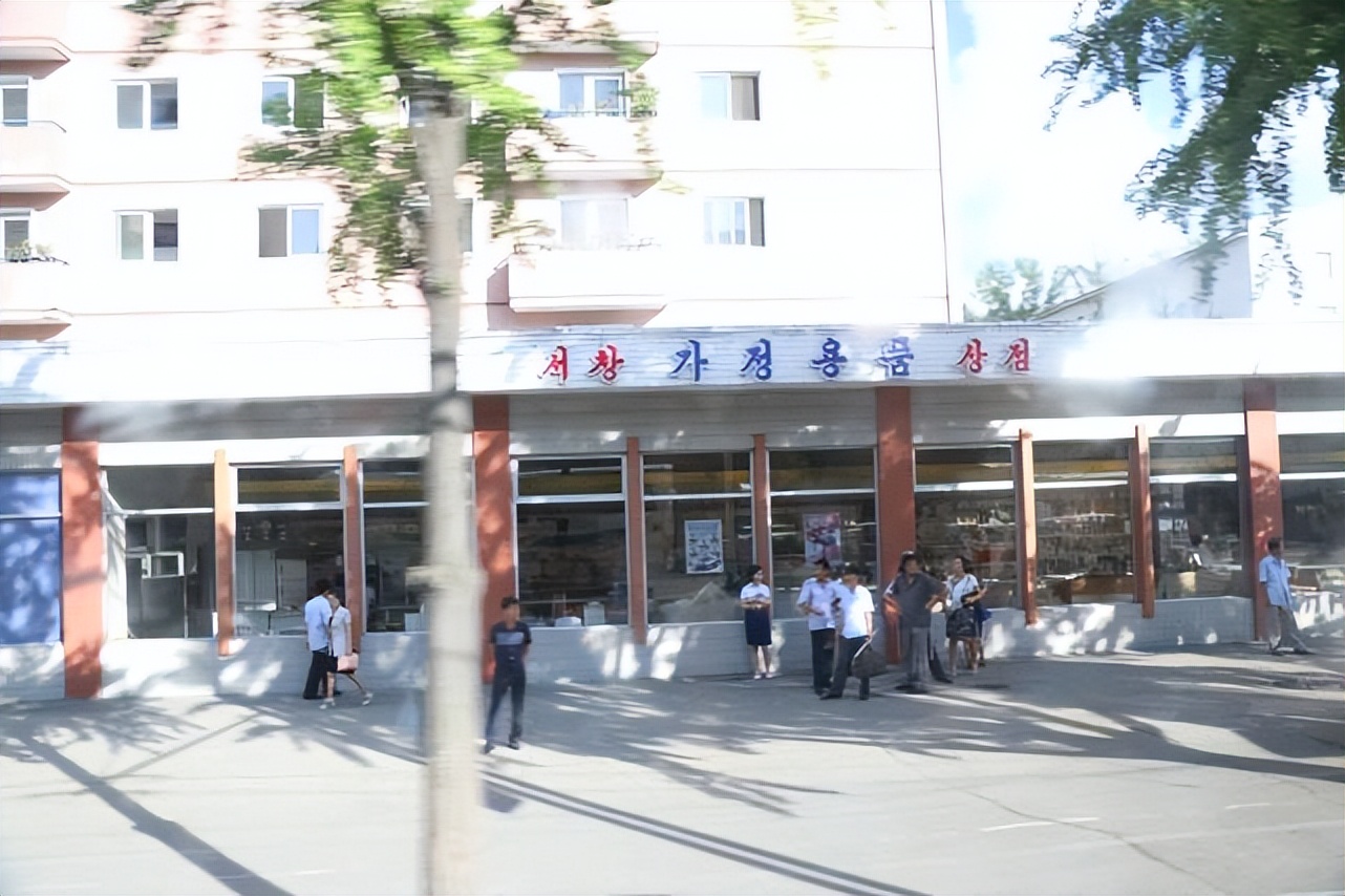 朝鲜观察,朝鲜最受尊重的职业