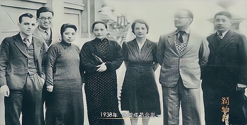 当年为中国作出贡献的巨大人物,财富世界500强最赚钱的10家公司