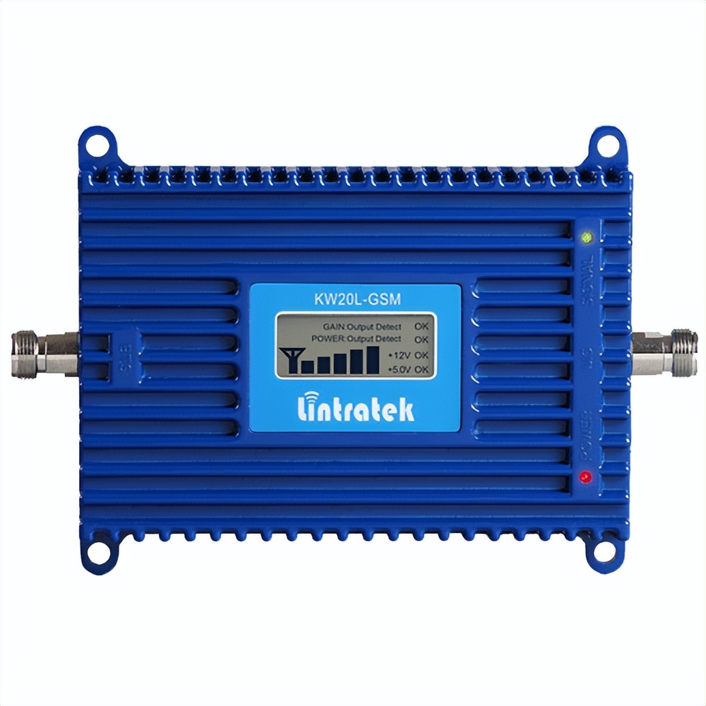 手机在屋内没信号怎么解决,自制室内手机信号放大器