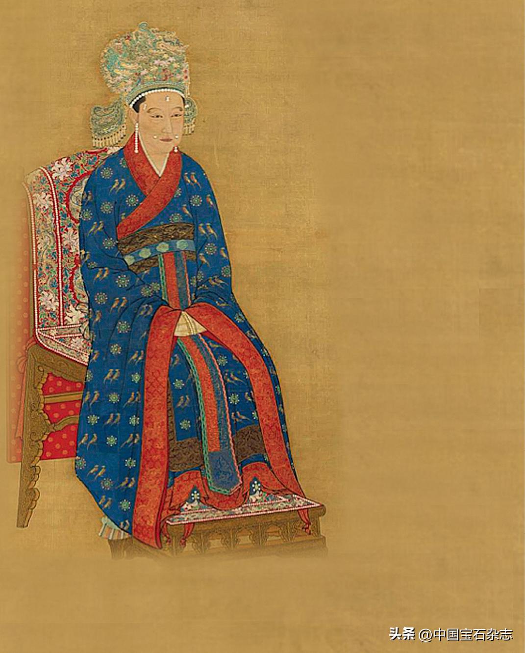 古代珍珠图案大全,中国古代珍珠品种