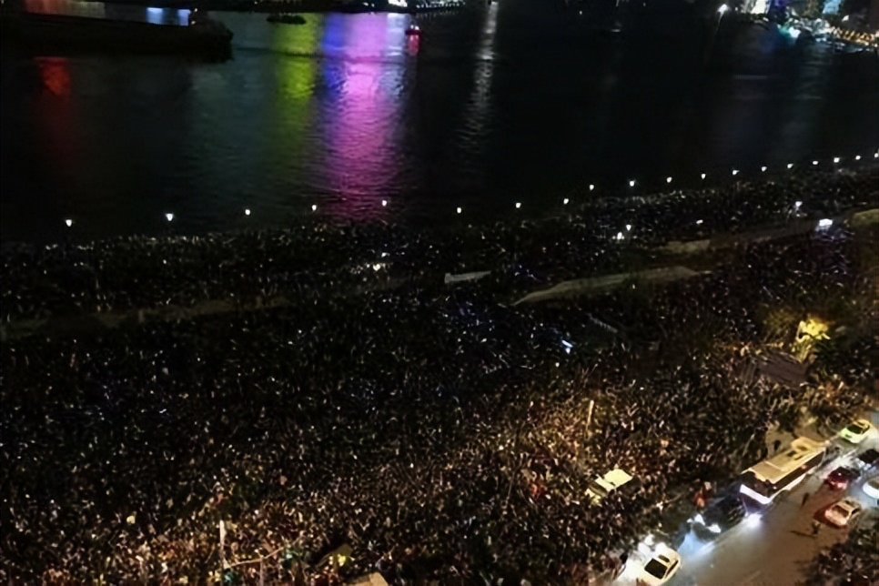 全球十大踩踏事件,中国10大踩踏事件