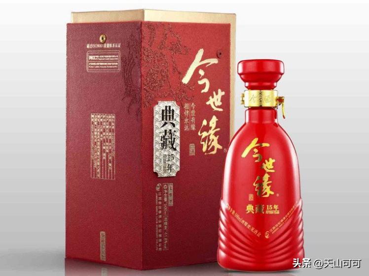 婚宴用酒怎么选这几款白酒是热门,婚宴什么酒比较上档次还不贵呢
