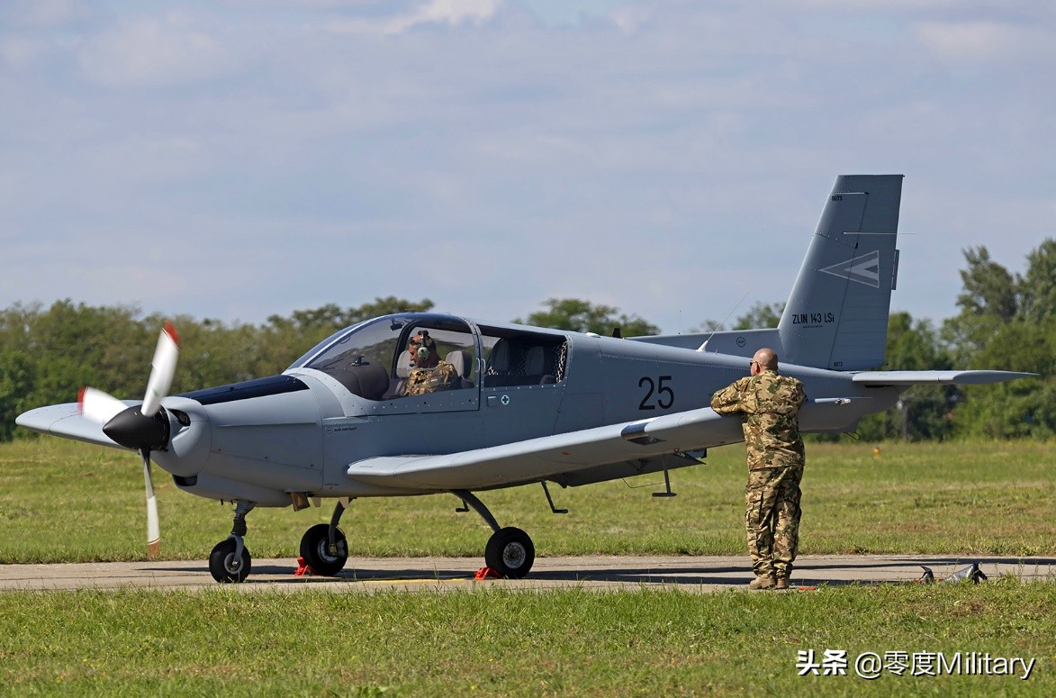 匈牙利空军装备,匈牙利空军专机