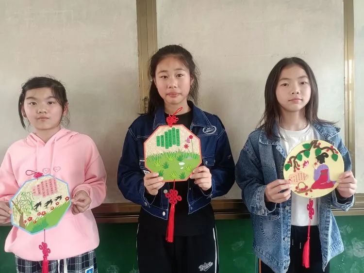 唐县镇第二小学：传递“珍”书香，演绎“真”故事