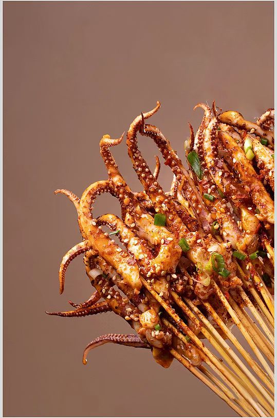 恭喜沐晶大缸烤串在2023年寻味广州市花都区活动中获得人气季军