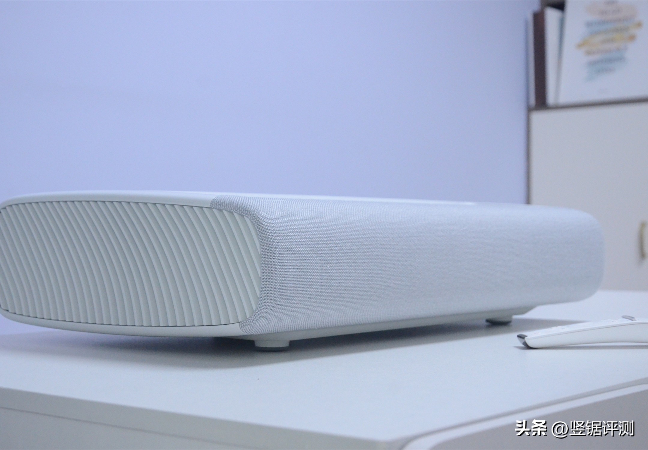 三星LSP7T4K激光电视,三星激光电视lsp9t评测