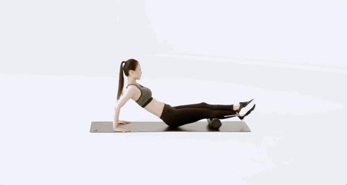 小腿几种腿型,小腿粗的4个原因