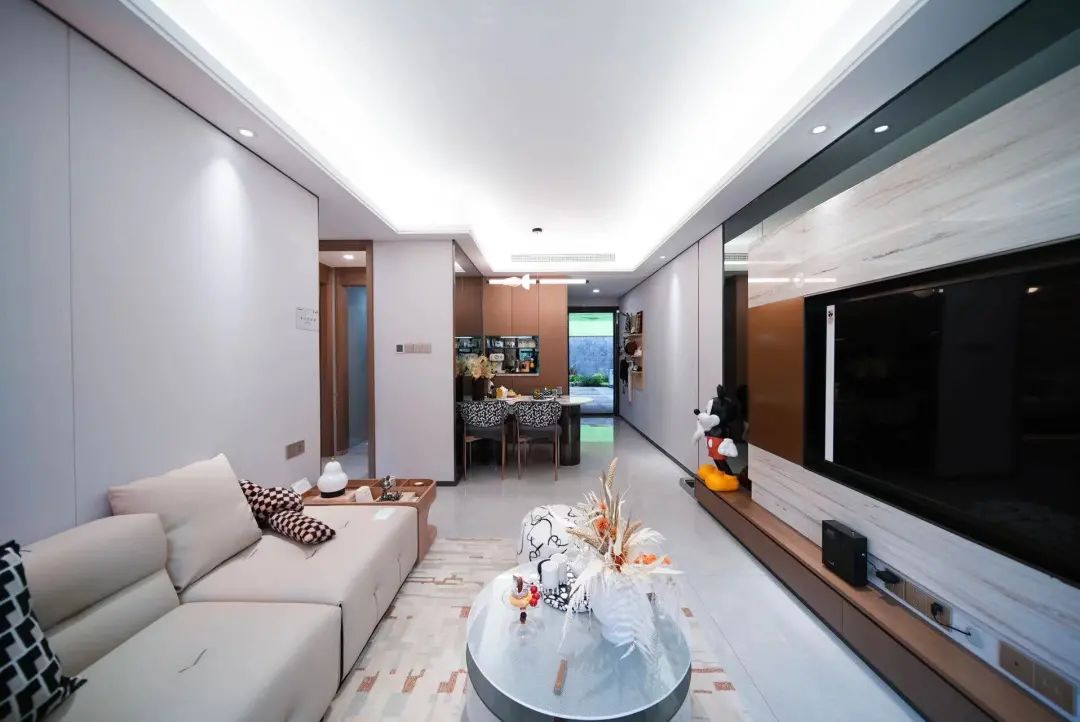 大虹桥惊现罕见供应！“宝藏盘”约4.7w元/㎡“上车价”！