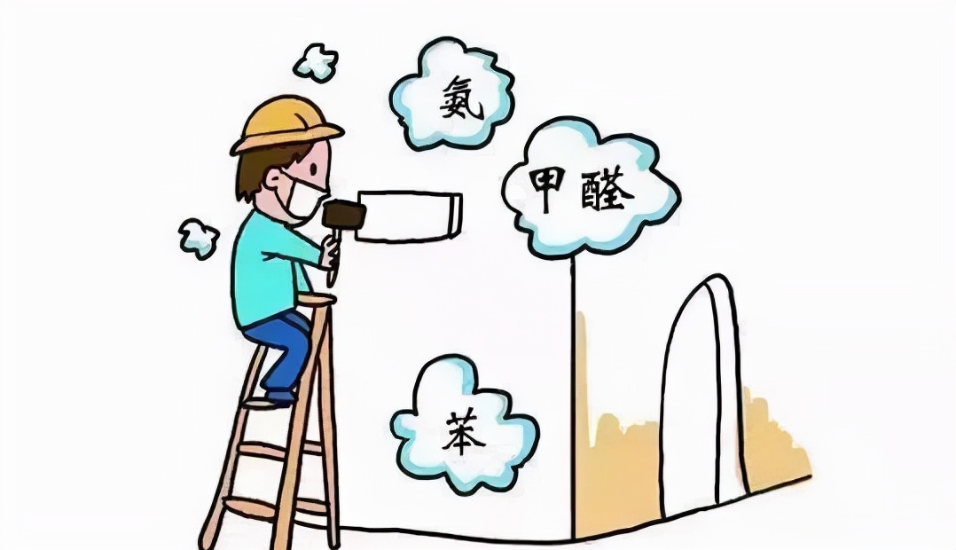 2022年最好的乳胶漆颜色,2023年十款流行的乳胶漆