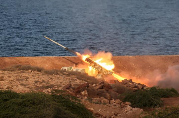 伊朗试射弹道导弹,伊朗试射弹道导弹问题