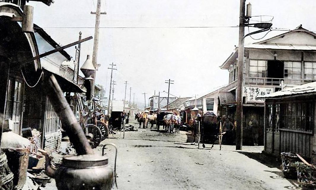 李梅火攻东京用了多少燃烧弹,1945年李梅轰炸日本东京