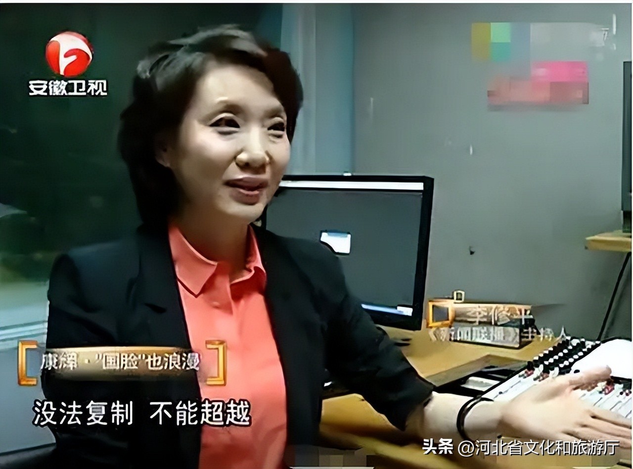 社恐、内向、普通话不标准却成为“央视一哥”,高考差点被人“顶替”,22分钟口播一战封神,他到底有多牛?