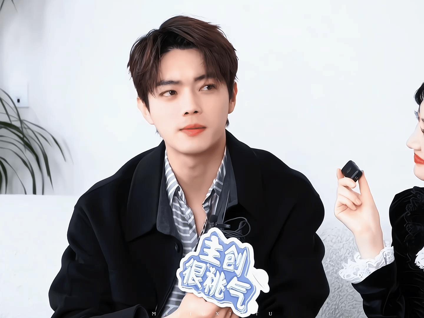 明星植发,明星植发的真实案例