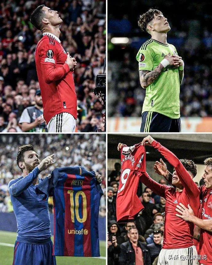 曼联下一个英超冠军,曼联的下一个贝克汉姆